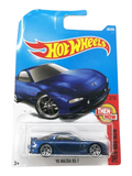 HotWheels 95 Mazda RX-7 Imported Mainline 1:64 Scale