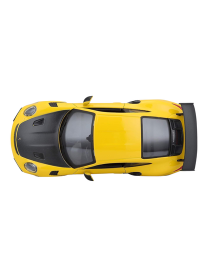 Maisto Collectors Collection Porsche 911 GT2 RS Diecast 1:24 Scale