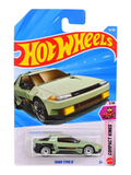HotWheels Hako Type D Imported Mainline 1:64 Scale