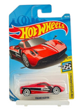 HotWheels Pagani Huayra Imported Mainline 1:64 Scale