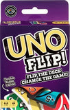 UNO Flip Game