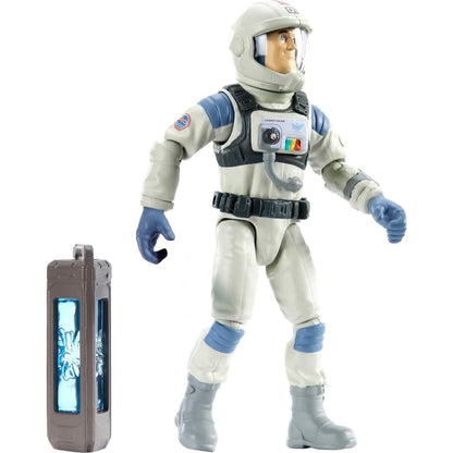 Disney pixar Lightyear XL-01 Buzz Lightyear Figure 5in Scale