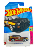HotWheels 84 Audi Sport Quattro Imported Mainline 1:64 Scale