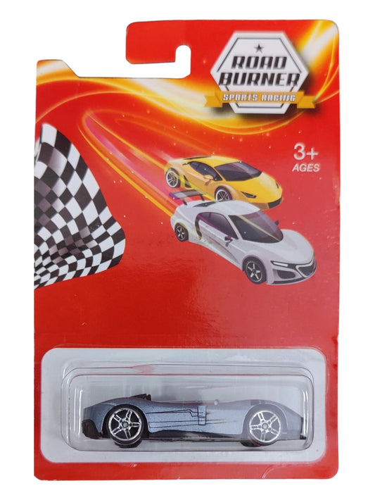 Road Burner Sports Racing Aston Martin 1:64 Scale
