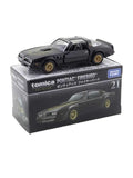 Tomica Premium Pontiac Firebird 1:64 Scale
