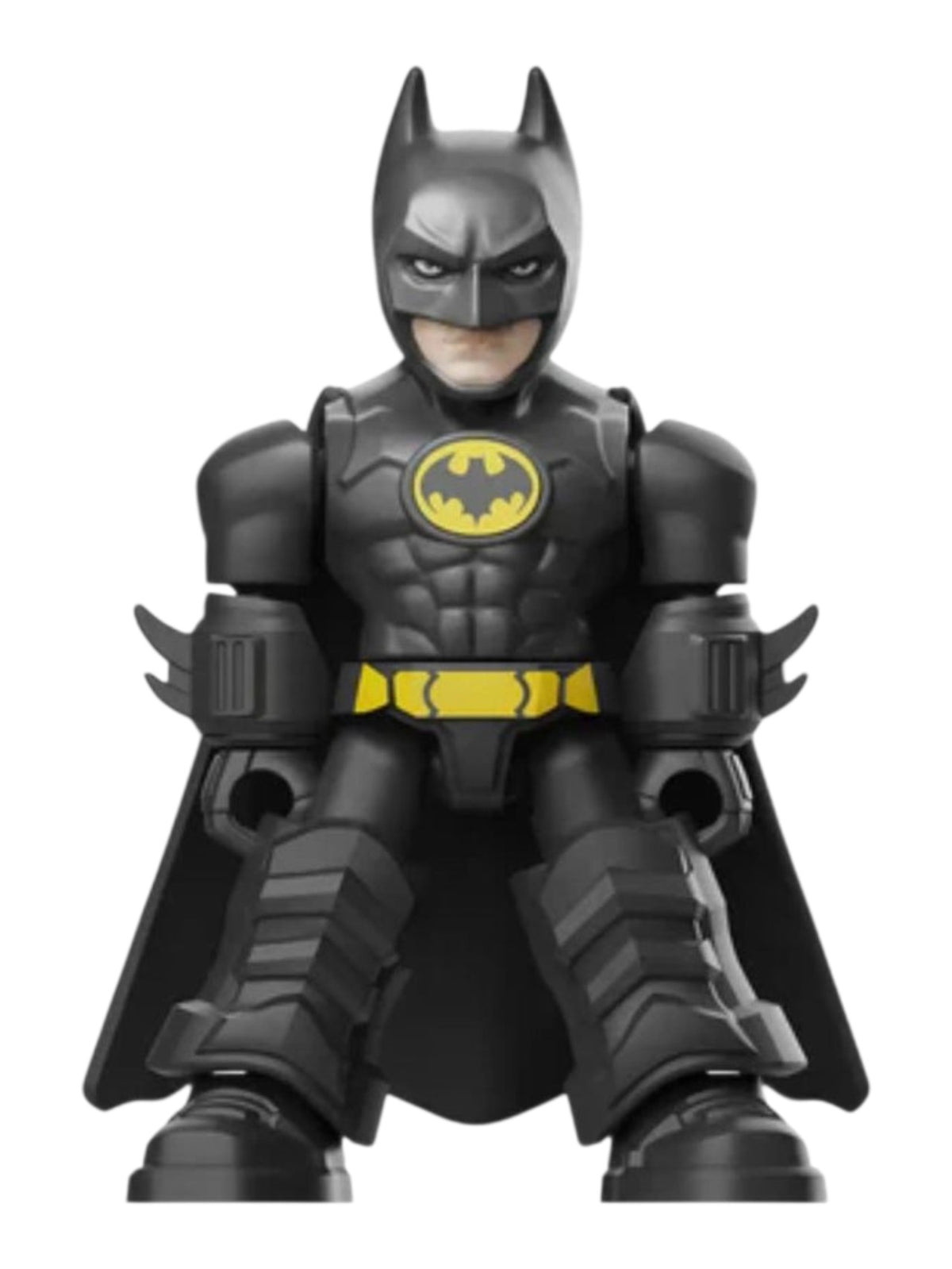 Blokees Defender Version DC01 Legendary Batman Assemble Blind Box (Code: 75701) – [Pack of 1 / Random Surprise Model]