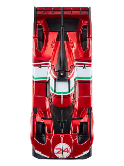 Hotwheels x Ferrari Heritage Set RLC 1:64 Scale
