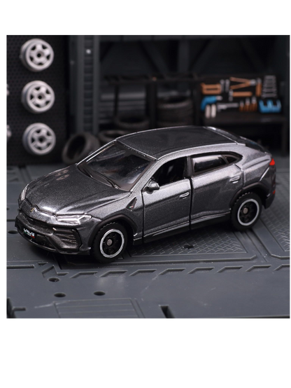 Bburago Sports Cars Edition Lamborghini Urus 1:64 Scale