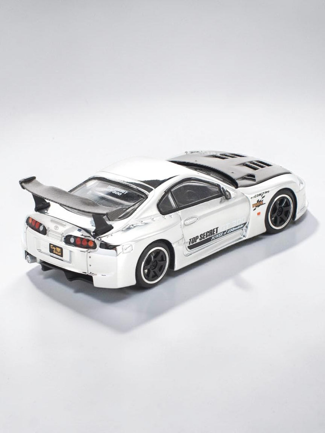 Toy Collectors India