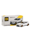 CCA BMW CSL 3.0 1:64 Scale