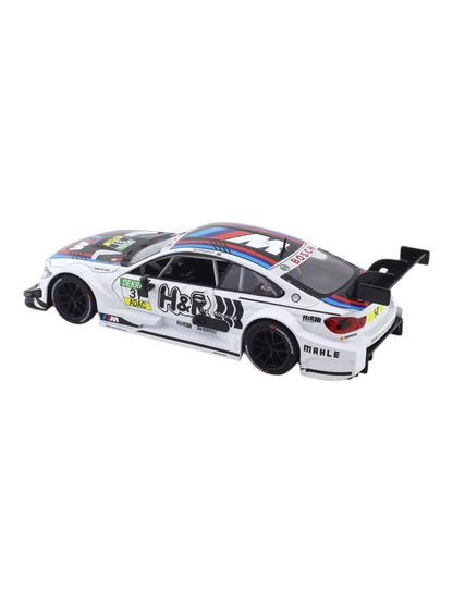 CCA BMW M4 DTM 1:24 Scale Diecast