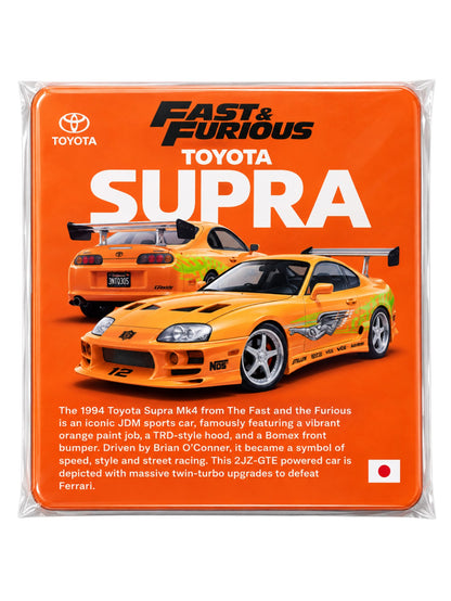 Premium Fridge magnet 
 Collection – Pokémon, Toyota Fortuner, Ferrari F1, One Piece Luffy, Toyota Supra & Car Warning Signs | Decorative Tin Posters