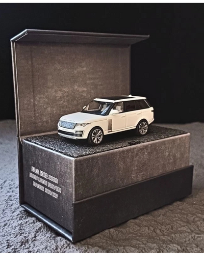 Masdi 2020 Land Rover Range Rover 1:64 Scale Diecast