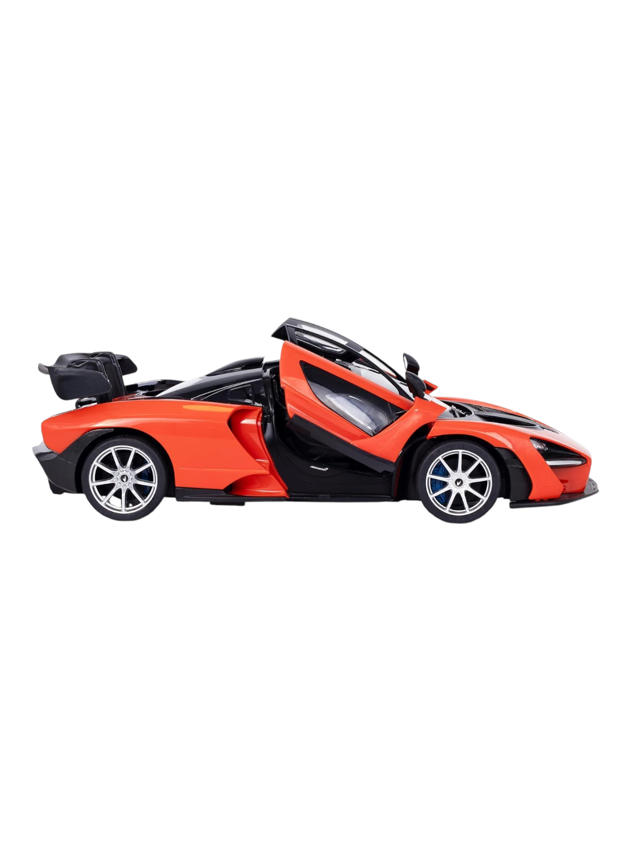 Rastar Mclaren Senna Remote Control (RC) Car 1:14 Scale