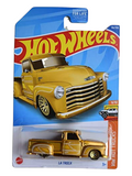 HotWheels La Troca Imported Mainline 1:64 Scale