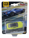 CCA Premium Series BMW M4 1:64 Scale