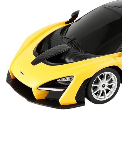 Rastar Mclaren Senna Remote Control (RC) 1:24 Scale