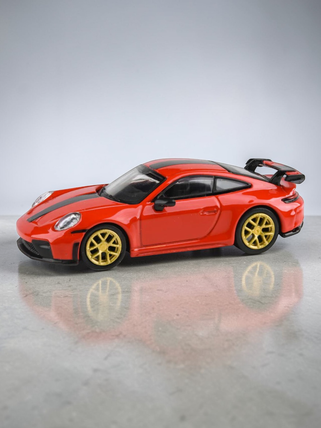 PARA64 Porsche 911 GT3(992.2) 1:64 Scale-Premium Sports Car Collectible