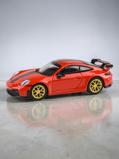 PARA64 Porsche 911 GT3(992.2) 1:64 Scale-Premium Sports Car Collectible
