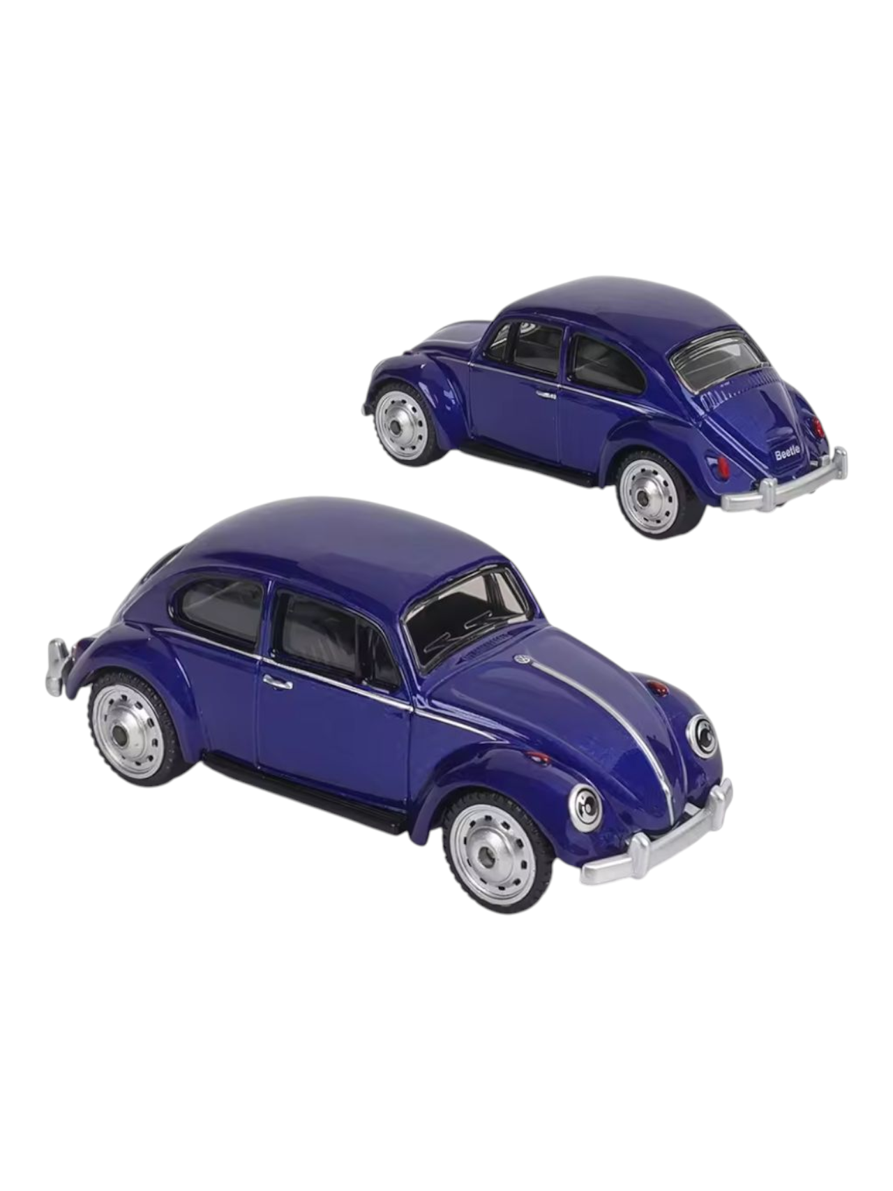 CCA Volkswagen Classical Beetle 1967 1:54 Scale