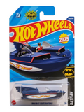 HotWheels 1966 Bat / Bateau Imported Mainline 1:64 Scale
