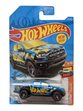 Hotwheels 19 Ford Ranger Raptor Imported Mainline 1:64 Scale FYF09-D7C3