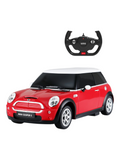 Rastar Remote Control (RC) Mini Cooper 1:14 Scale