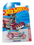 Hot Wheels Birthday Burner