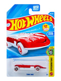 HotWheels "Twin Tags" Mainline 1:64 Scale
