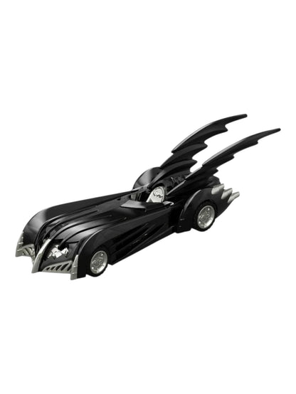 Blokees Wheels E02 The Dark Knight Blind Box (Code: 75681) – [Pack of 1 / Random Surprise Model]