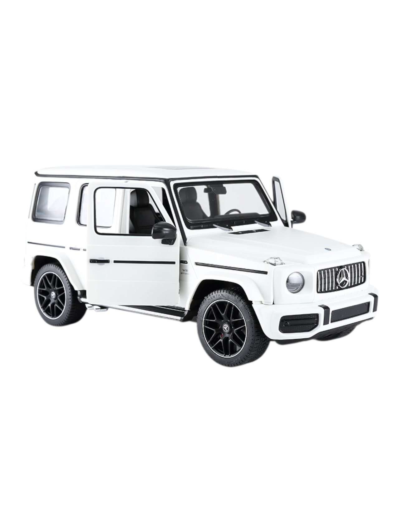 Rastar Mercedes-AMG G 63 Remote Control Car 1:14 Scale