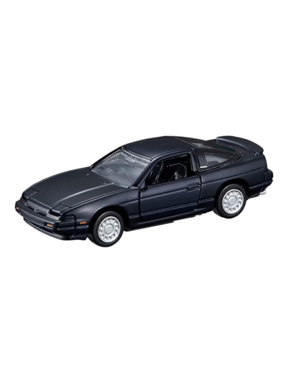 Takara Tomy Tomica Premium Nissan 180SX 1:64 Scale