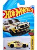 Hot Wheels RX-3
