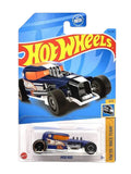 Hotwheels 'MOD ROD' ( Treasure hunt )Imported Mainline (with protector) 1:64 Scale