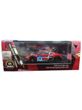 PARA64 2015 Audi R8 LMS 24H Nurburgring WRT#29 1:64 Scale-Premium Diecast Collector Model
