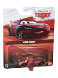Disney Pixar cars Aaron Clocker Imported 1:64 Scale
