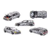 Mini GT Kaido House #260: Honda Civic EF Kaido Manga V1 Imported 1:64 Scale