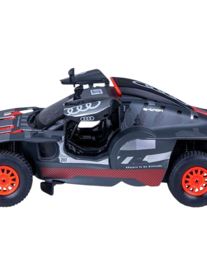 Rastar Audi RS Q E-tron 1/24 Scale Diecast