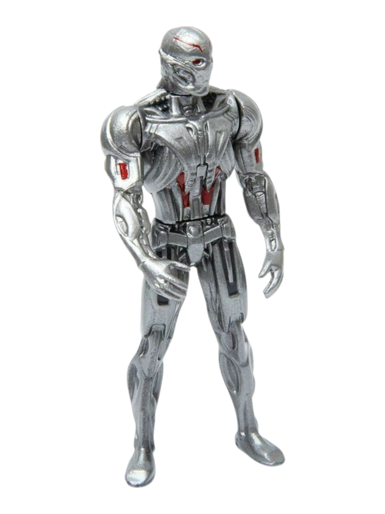 Takara Tomy Metacolle Avengers Age Of Ultron Ultron 1:64 Scale