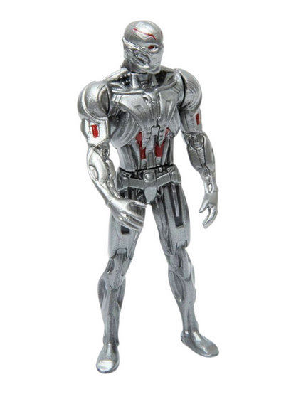 Takara Tomy Metacolle Avengers Age Of Ultron Ultron 1:64 Scale