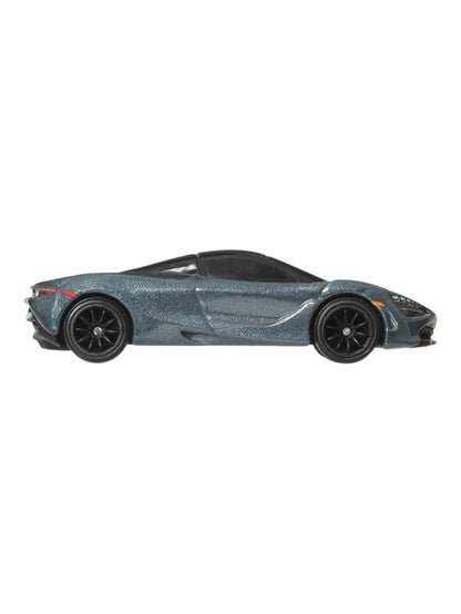 HotWheels Fast and Furious 'McLaren 720S' Imported Premium 1:64 Scale