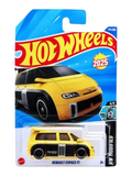 HotWheels renault espace f1 Imported Mainline 1:64 Scale