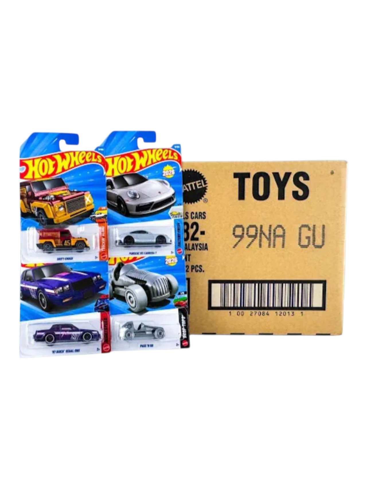 Toy Collectors India