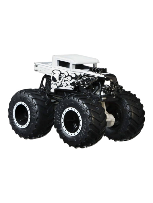 Hotwheels Skeleton Crew Monster Truck 1:64 Scale