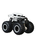 Hotwheels Skeleton Crew Monster Truck 1:64 Scale