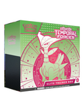 Pokemon Scarlet and Violet Temporal Forces Elite Trainer Box ETB (English)