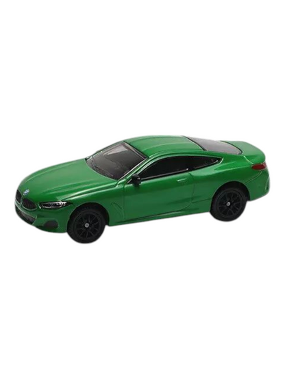 CCA BMW M850i Coupe 1:64 Scale