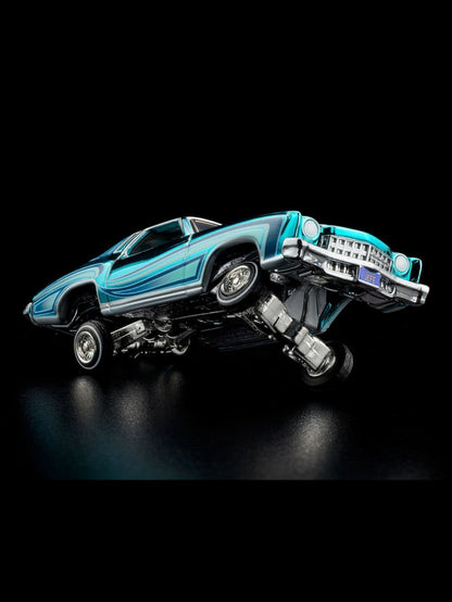 HotWheels 1975 Chevrolet Monte Carlo RLC 1:64 Scale