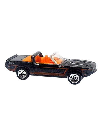 HotWheels Shelby Pack of 5 1:64 Scale (Includes 67 Shelby GT500,Shelby Cobra "Daytona" Coupe,69 Shelby GT500,Shelby Cobra 427 S/C,Ford Shelby GT500)