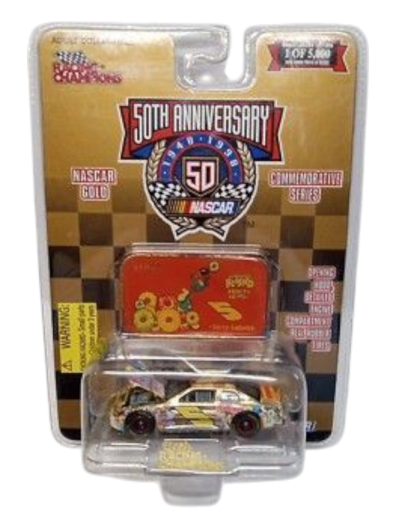 Racing champions 1998 terry labonte 1:64 Scale